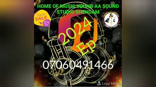 sabuwar kidan Hausa Ep 51 by young aa sound studio 2024