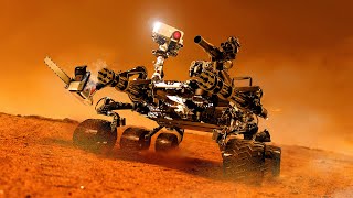 みんなでAI4Mars with 宇宙漫談 エピソード５〜NASAエンジニアの逆襲