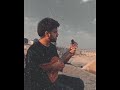 Dooba Dooba rehta hoon | Silk route | Ukulele Jamming