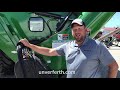 unverferth mfg. new farm equipment offerings