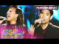 Jaya and Jay R's soulful duet of 