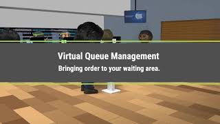 Service Systems | Virtual Queue Management