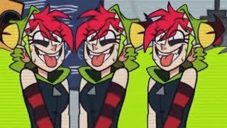 Villainous but it's only DEMENCIA