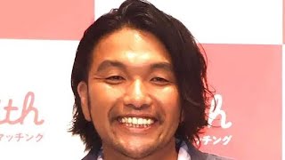 見取り図・盛山晋太郎、内藤哲也似の一般女性と結婚していた　誕生日に発表　芸能人結婚ラッシュ