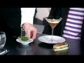 Starter Judgement, B.L.T - Jason Atherton - Great British Menu