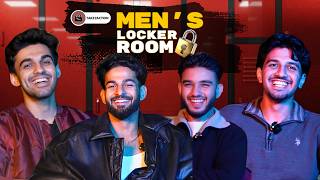 Men's Locker Room Talk - Dating Culture, Brotherhood \u0026 Content Creation - Plans for 2025? Ep 23