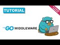 GO | Middleware with easy Example in Code