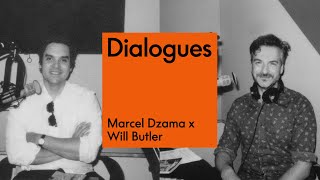 Marcel Dzama and Will Butler | S1, E5 | DIALOGUES