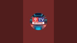 9tv Azamgarh  is live