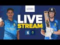 🔴 LIVE | Warwickshire v Glamorgan | Metro Bank One Day Cup