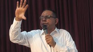 Pr Babu Cherian | Piravom Sunday Worship | 21/02/2021