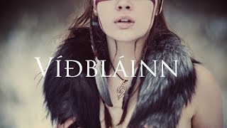 Nordic/Viking Music - Víðbláinn