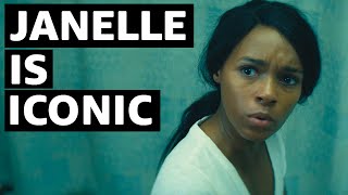 Homecoming Season 2 Best of Janelle Monae | Prime Video