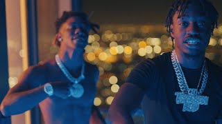Hotboii ft. Lil Tjay - Doctor (Official Video)