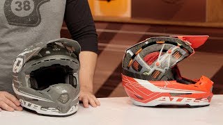 6D ATR-2 Helmet Review