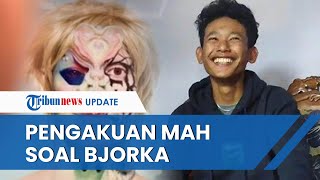 Pengakuan MAH soal Sosok Bjorka yang Kenal dari Telegram, Ungkap Bocoran soal Keberadaan sang Hacker