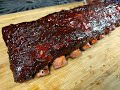 MothersBBQ | How to: Code Red Baby Back Ribs Recipe MothersBBQ | How to: Code Red Baby Back Ribs Recipe
