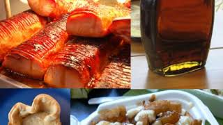 Acadian cuisine | Wikipedia audio article