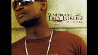 Trey Lorenz feat Mariah Carey - Pisces