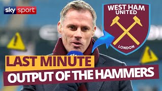 💣BOMB: LEAKED ON THE WEB - MARTELOS EXIT STAR- WEST HAM NEWS TODAY!