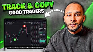 How To Track \u0026 Copy Good Solana Memecoin Traders | 100X Strategy Guide