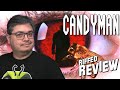 Candyman '92 | Riffed Movie Review
