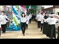 FlashMob Challenge - Rumah Sakit Malang