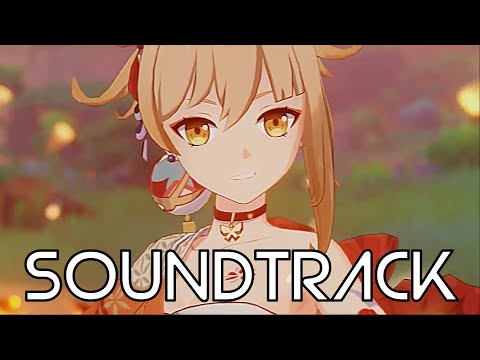 Tema musical de Yoimiya EXTENDIDO – Luces deslumbrantes en el verano (mezcla de tnbee) Genshin Impact