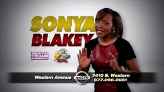Western Nissan Sonya Blakey SEQ