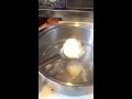 How to Make: Poached Eggs