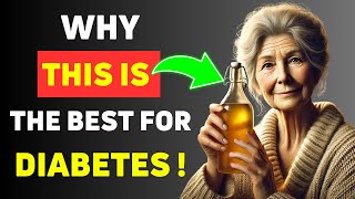 Why Apple Cider Vinegar Works Wonders for Diabetes : 5 Proven Benefits!