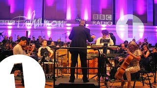 Clean Bandit & The BBC Philharmonic - Rather Be