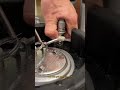 the best way to seal a keg shorts kegtrick