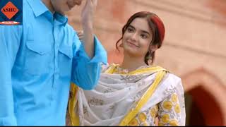 ❣️Ek mulakat💞 💑me 💝baat hi💃 baat me unka🥰 yun muskurana 🤩gazab ho gaya_______.......