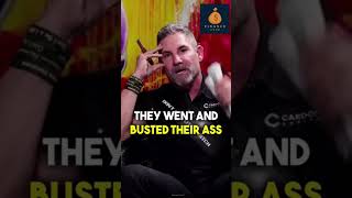 Grant Cardone On His Biggest Regret 😳💰