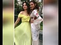 కాజల్ తమన్నా ఫన్నీ ఫైట్ kajal and tamannah bhatia friendship and funny conversation