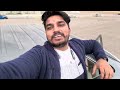 మా కువైటి 2కోట్ల కార్ ఇచ్చారు😯 automatic car in kuwait nissaan petrol in kuwait uae teluguvlogs