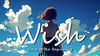 Wish/SynthesizerV/Mai/にじジャーニー/Midjourney/画像生成AI