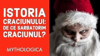 Povestea Craciunului: istoria Craciunului, simboluri si semnificatii. De ce sarbatorim Craciunul?