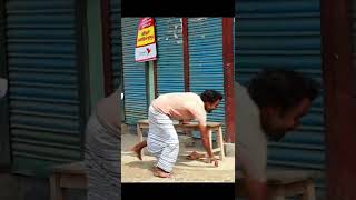 SCARY GHOST ATTACK PRANK PART 2! | SAGOR BHUYAN