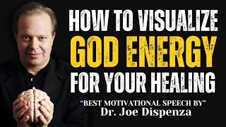 How to Visualize God's Plan for Your Healing | How Visualization Brings God’s Miracles