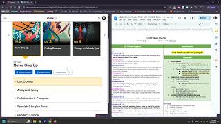 Mini-Tutorial: Split-View Tabs