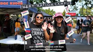 Favourite things about UC for International Students | University of Canterbury