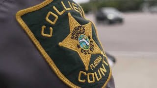 Death investigation underway on 8th Avenue Southeast in Collier County