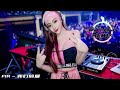 FIR - 我们的爱 DJ-MJ ProgHouse Remix【我们的爱 过了就不再回来 直到现在 我还默默的等待】🔥 4K Music Video