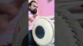 Learn Pakhawaj Lesson No 96 #dholak#tabla#drum#pakhawaj