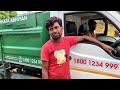 Tata Ace EV Driver Interview /