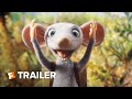 Even Mice Belong in Heaven Trailer #1 (2021) | Fandango Family