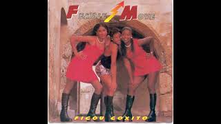 Female Move - Loucura Total