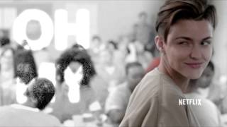 Ruby Rose - Everybody Loves Me